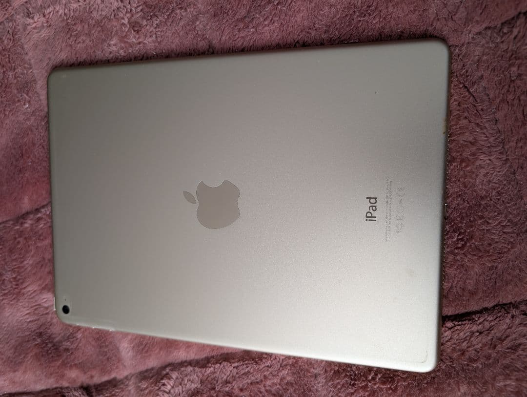 iPad本体 iPad Air 2 Wi-Fi 64G