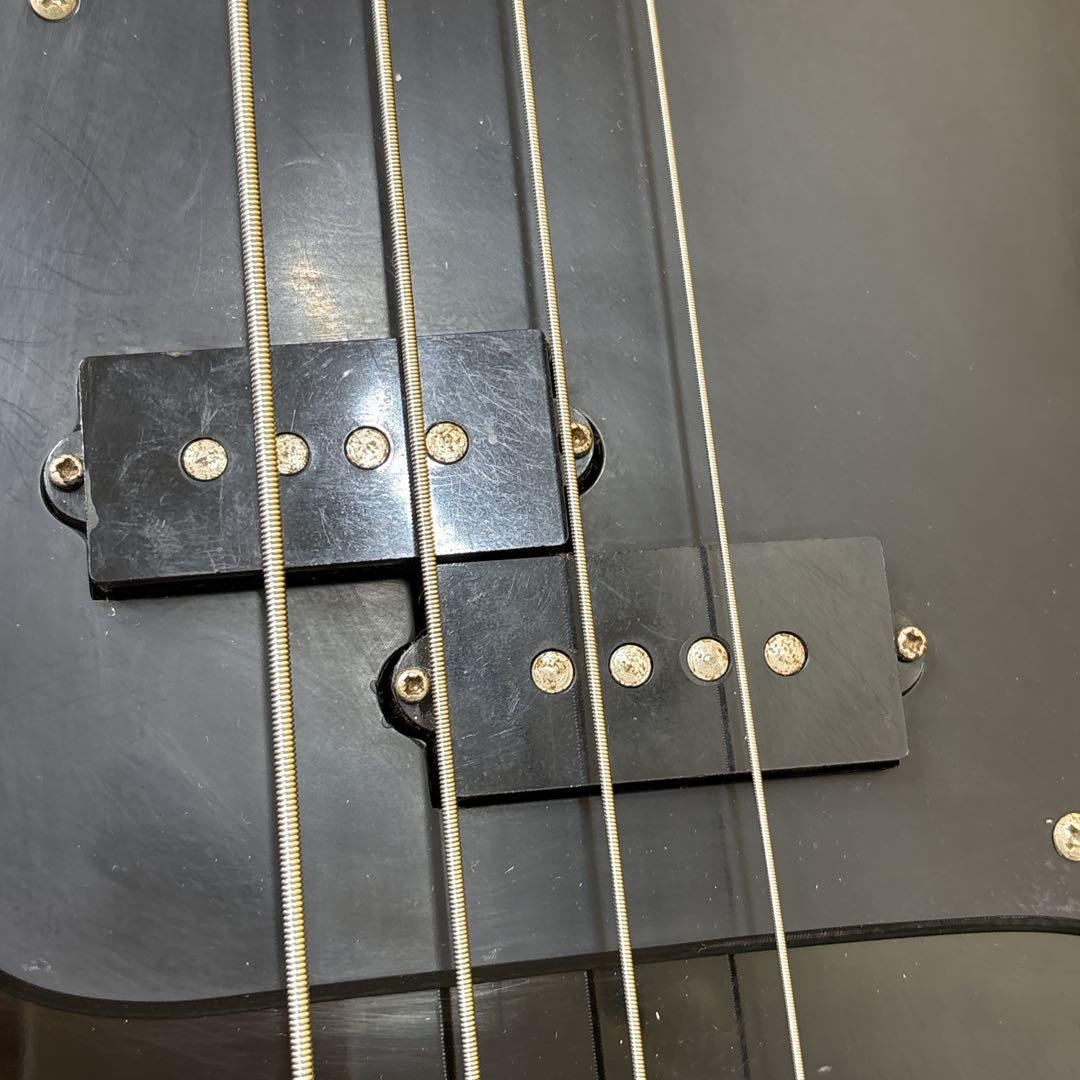グラスルーツ　G-PB-55R BK