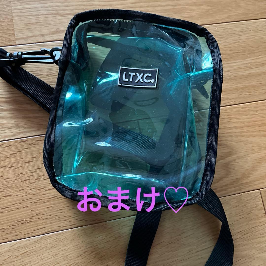 ことりサマ専用　LTXC 大容量冬物セット