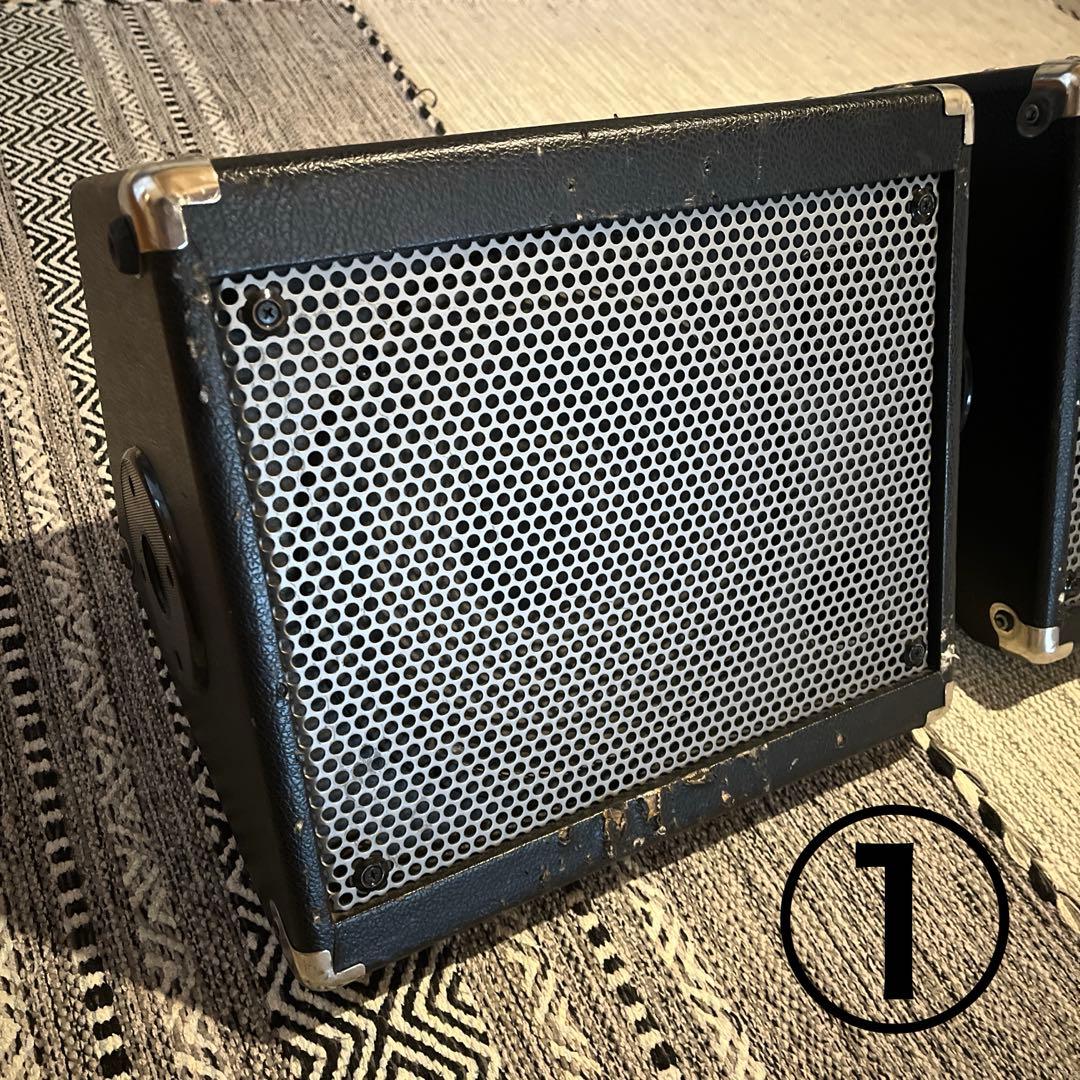 CRATE TX50DBJ 2台セット