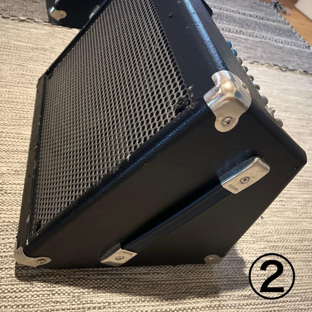 CRATE TX50DBJ 2台セット