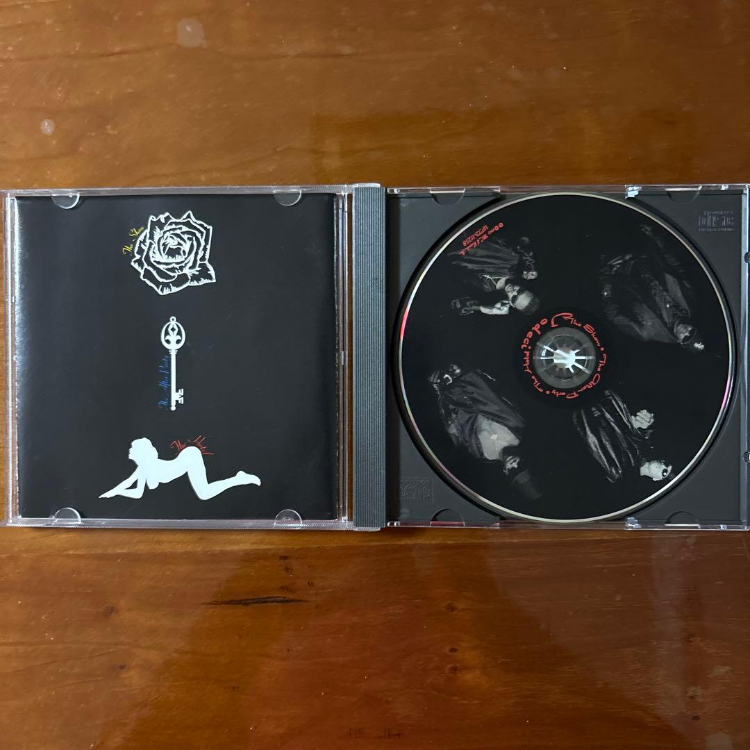 洋楽 Jodeci -The Show CD