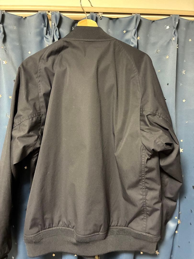 げ*た様 THE NORTH FACE PURPLE LABEL × BEAMS