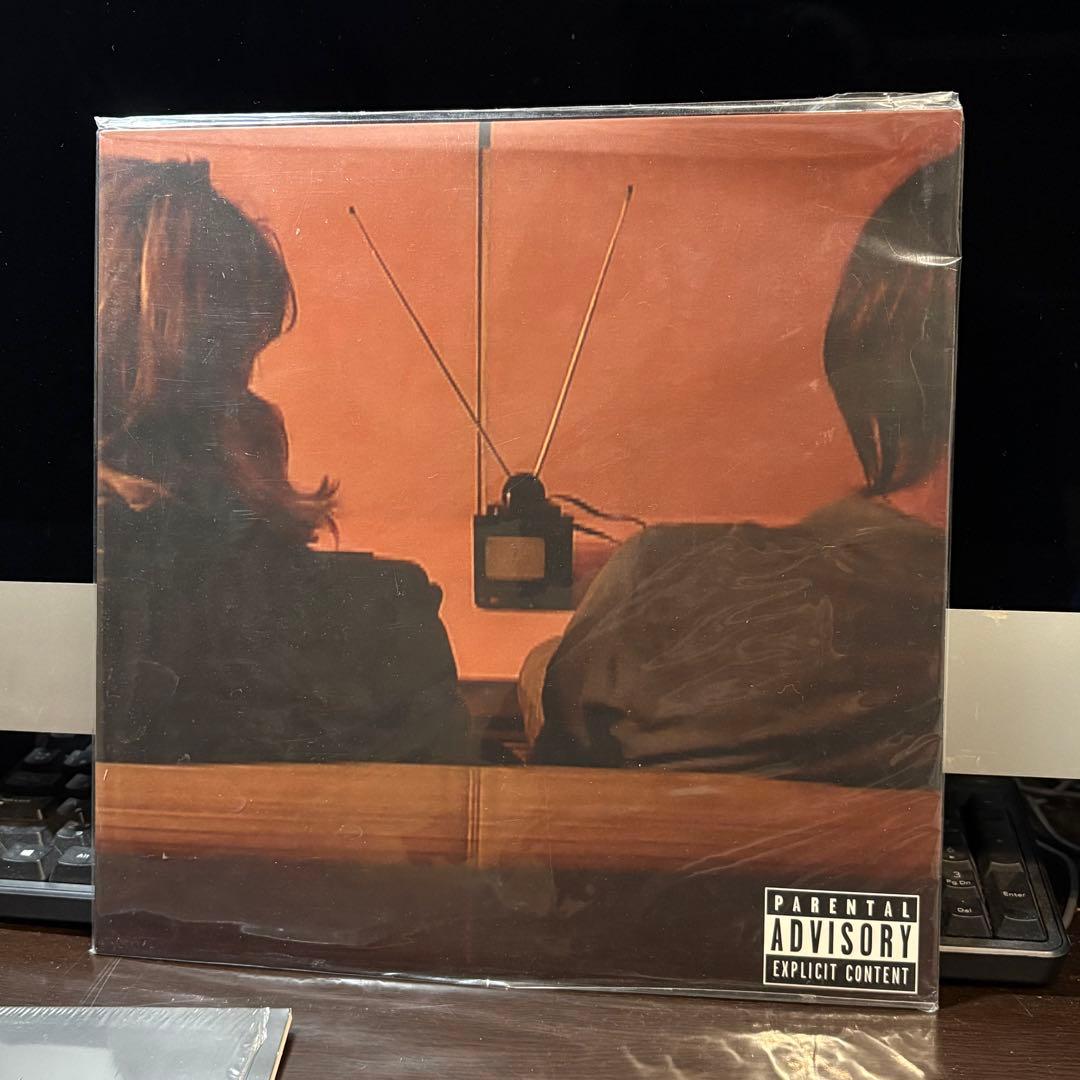 connan mockasin レコード