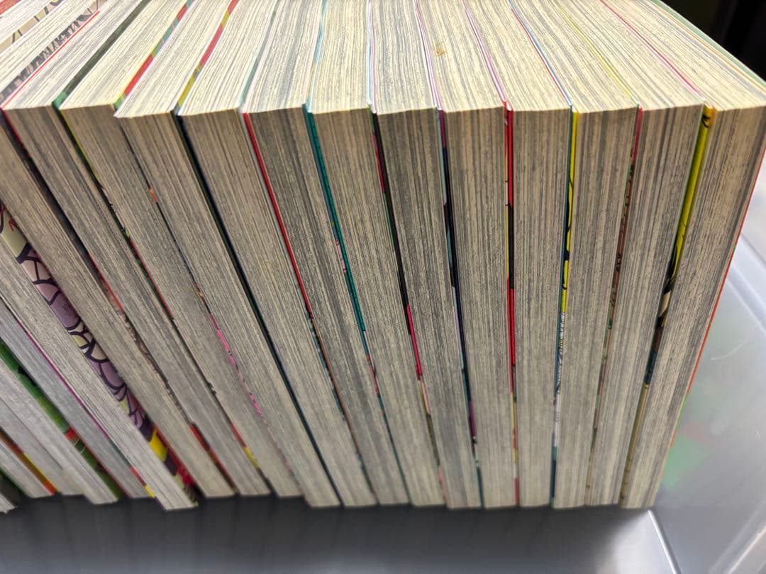 チェンソーマン 1巻〜22巻セット