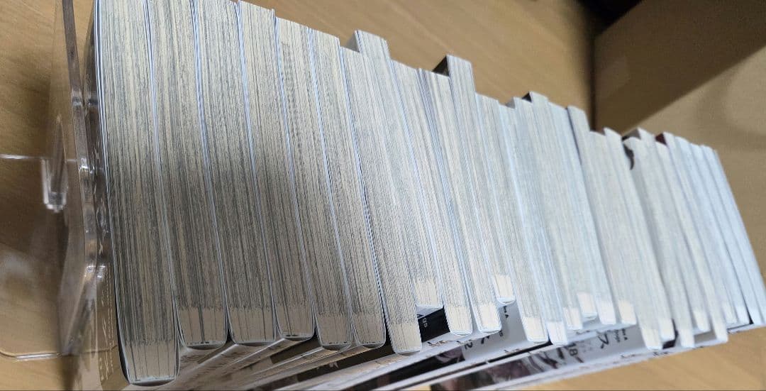 文豪ストレイドッグス　1〜26巻セット