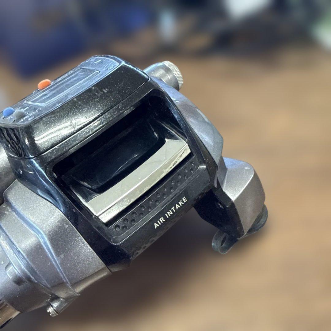 ダイワ(Daiwa) 電動リール レオブリッツ400