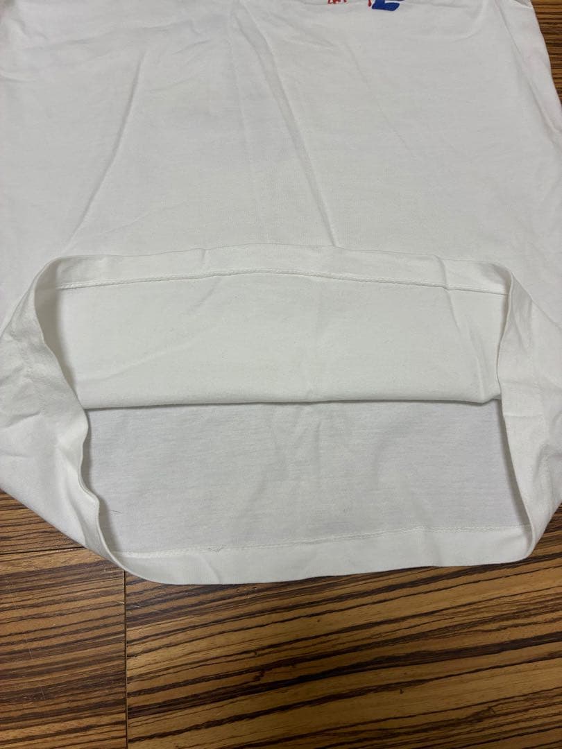 old stussy 90s 紺タグ ジャズマン Tシャツ
