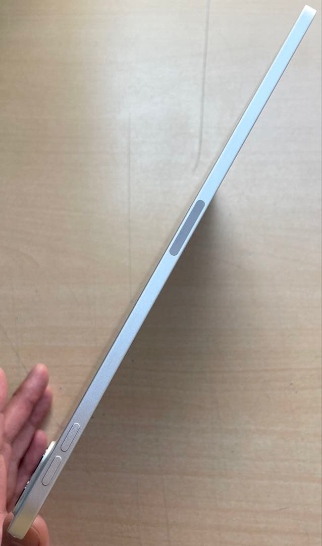 iPad Pro 11インチ　第2世代　シルバー　128GB 超美品　#5