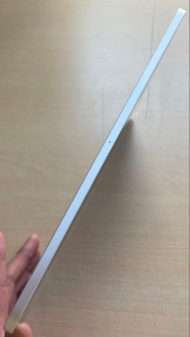 iPad Pro 11インチ　第2世代　シルバー　128GB 超美品　#5