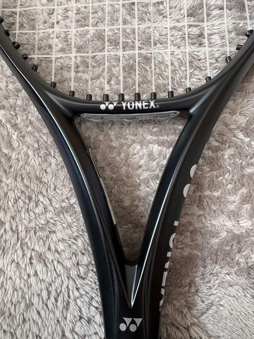 ラケット(硬式用) YONEX EZONE 100L G2