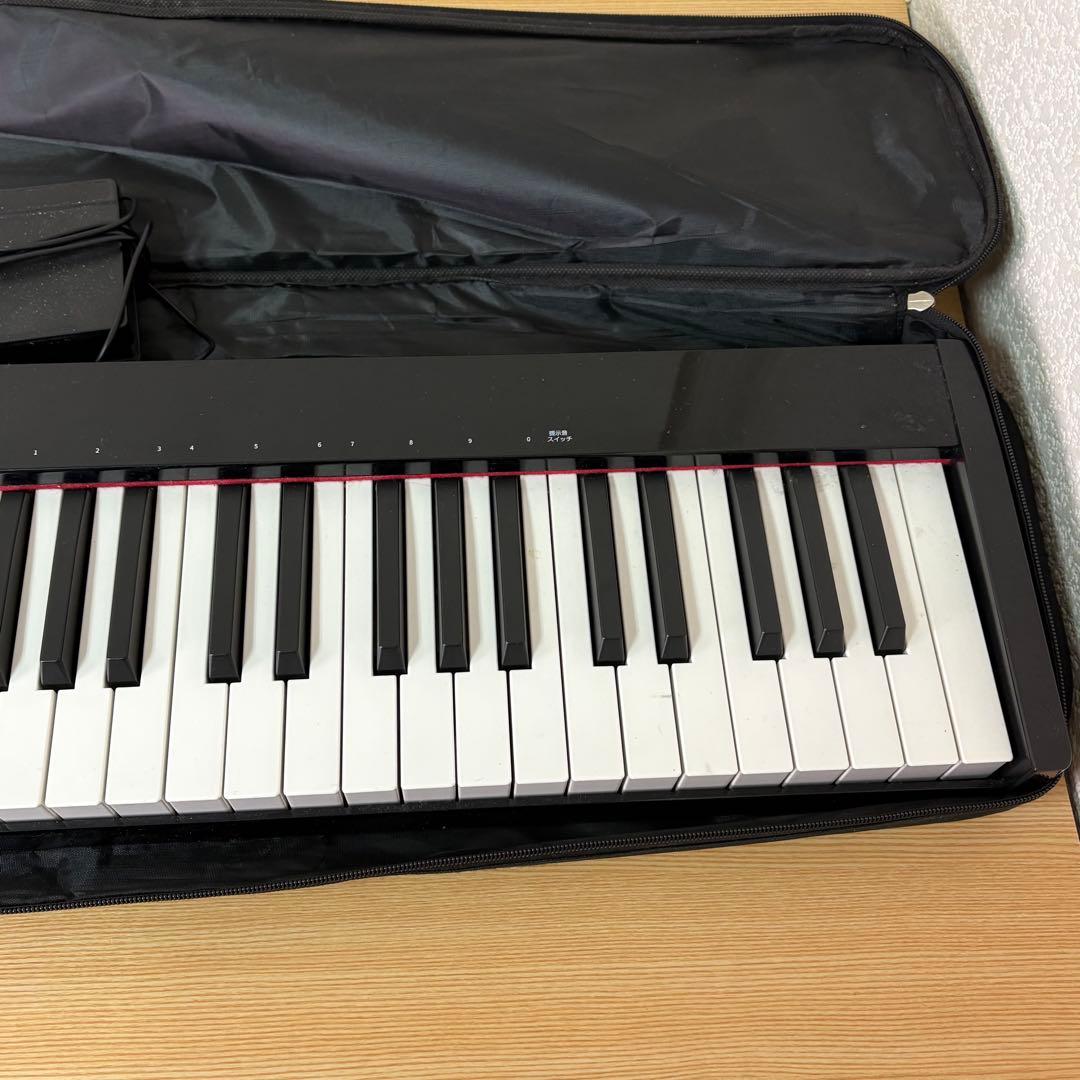 ニコマクNikoMaku 電子ピアノ 88鍵盤