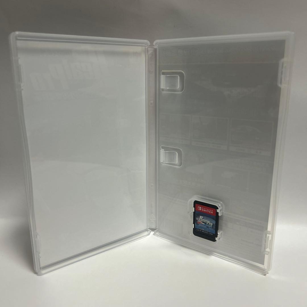 Switch 鉄道ニッポン RealPro 特急ロマンスカー！小田急電鉄編