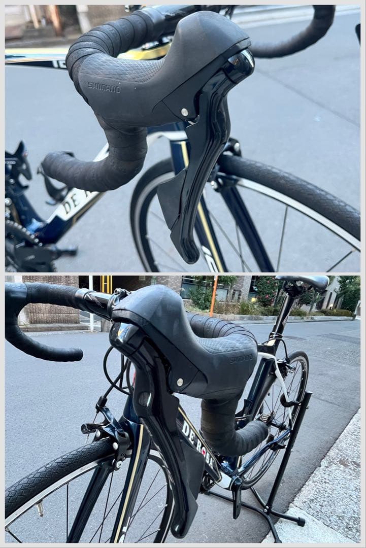 enve  デローザ アイドル 2019