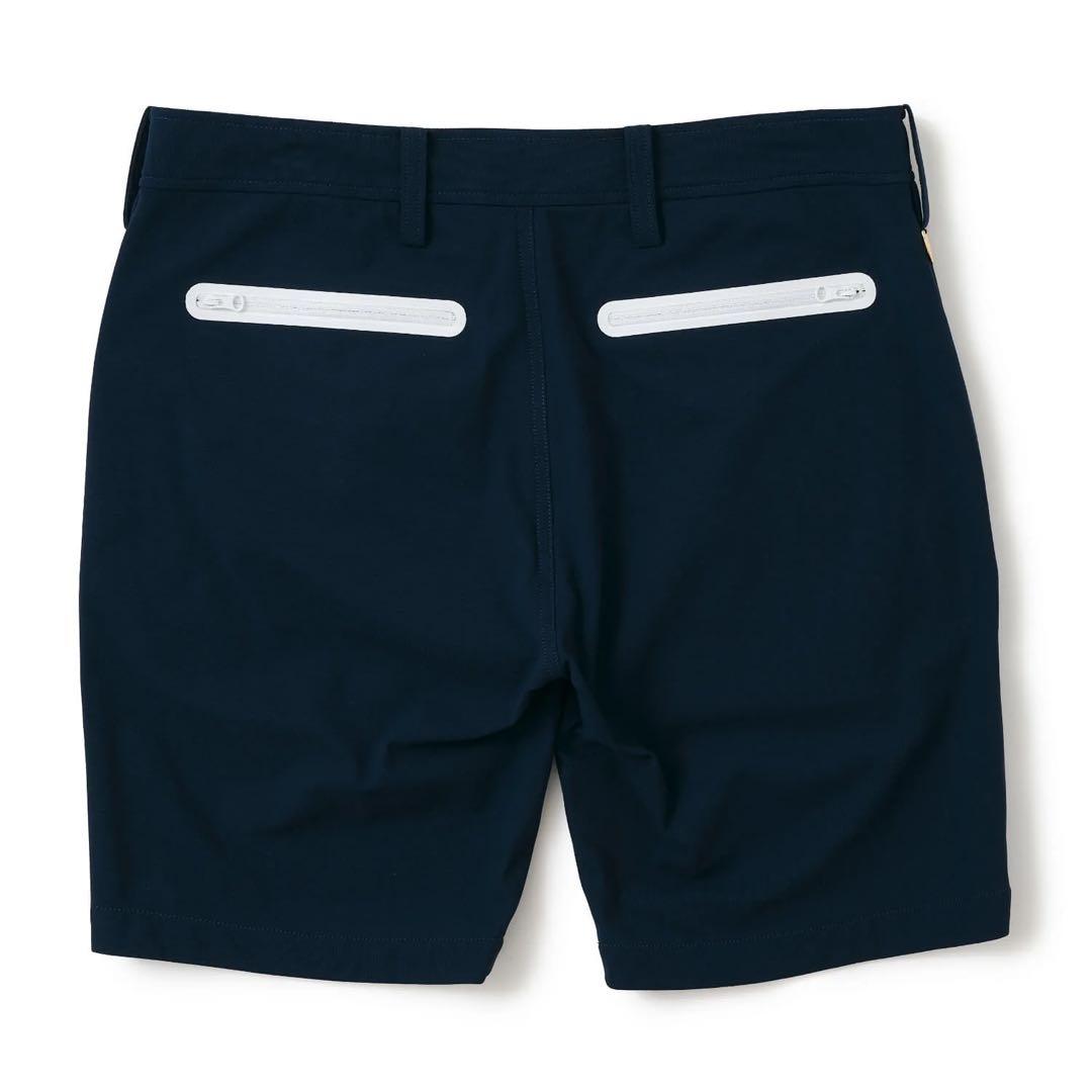 mu-cho 様V12 SUN SHORTS