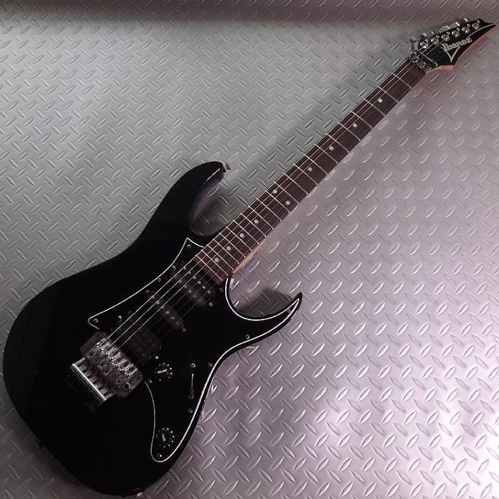 1989 Ibanez RG350 DB Made in Japan 日本製
