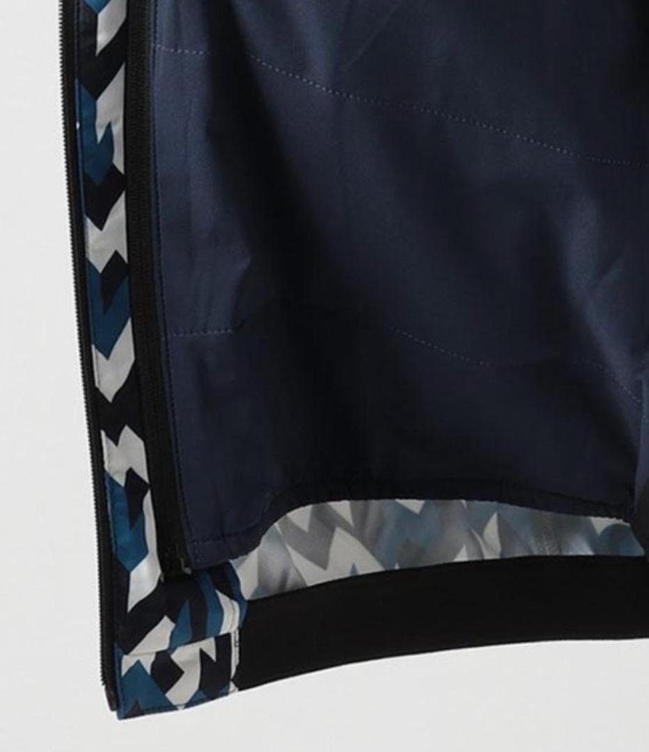 le coq sportif 中綿インナー付き ジャケット フランス 82　M