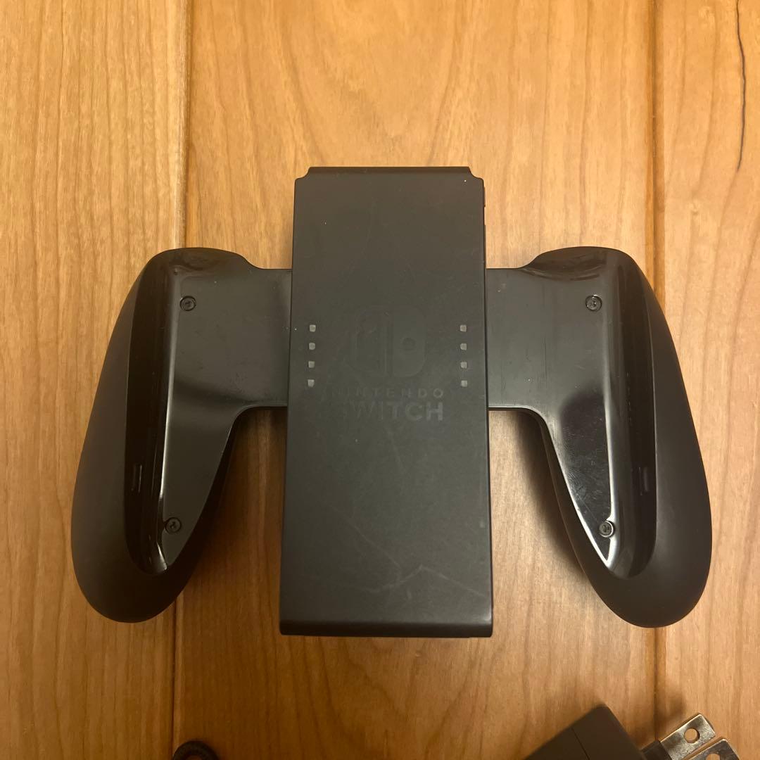 【動作確認済】Switch 本体