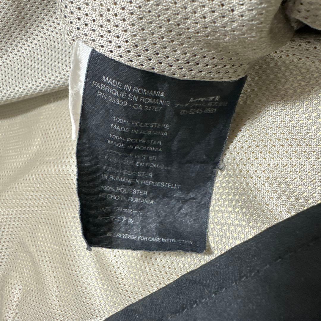 トップス PRADA SPORTS,00SS GORE-TEX NYLON VEST