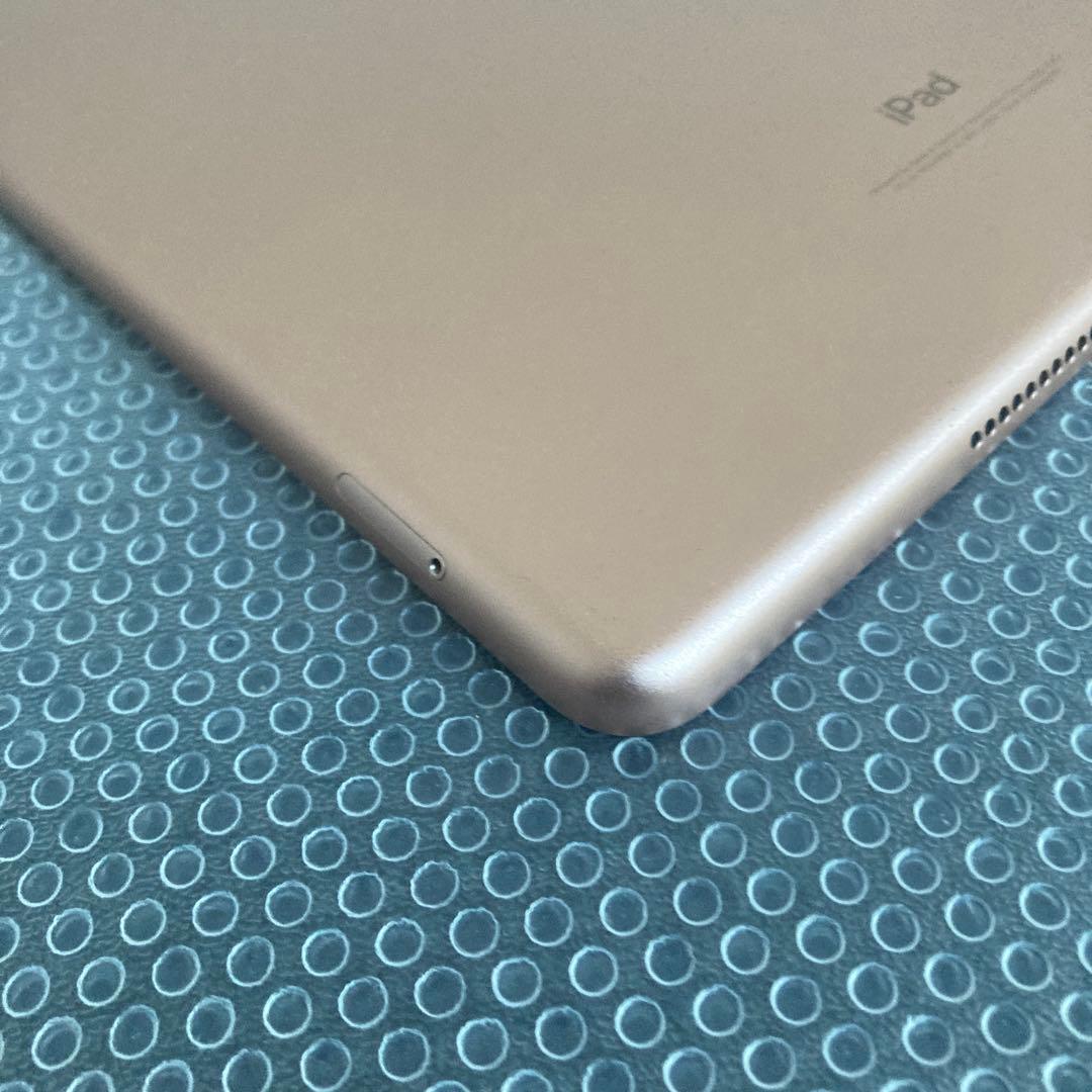 933【早い者勝ち】iPad6 第6世代 32GB SIMフリー☆