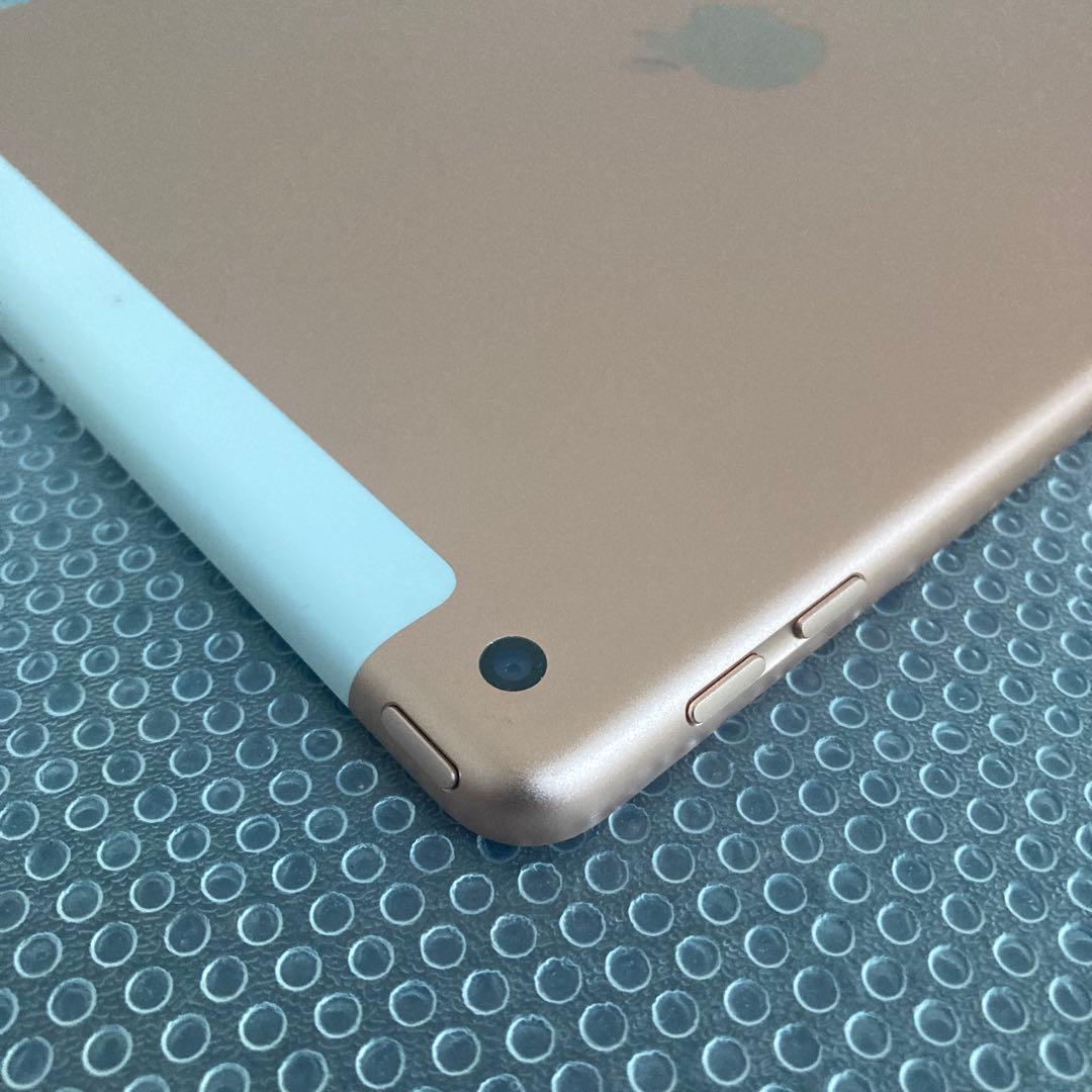 933【早い者勝ち】iPad6 第6世代 32GB SIMフリー☆