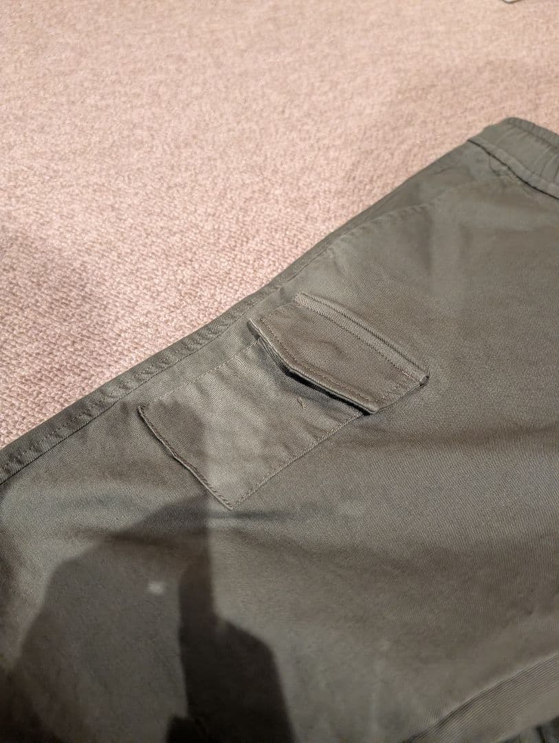 パンツ felkod
