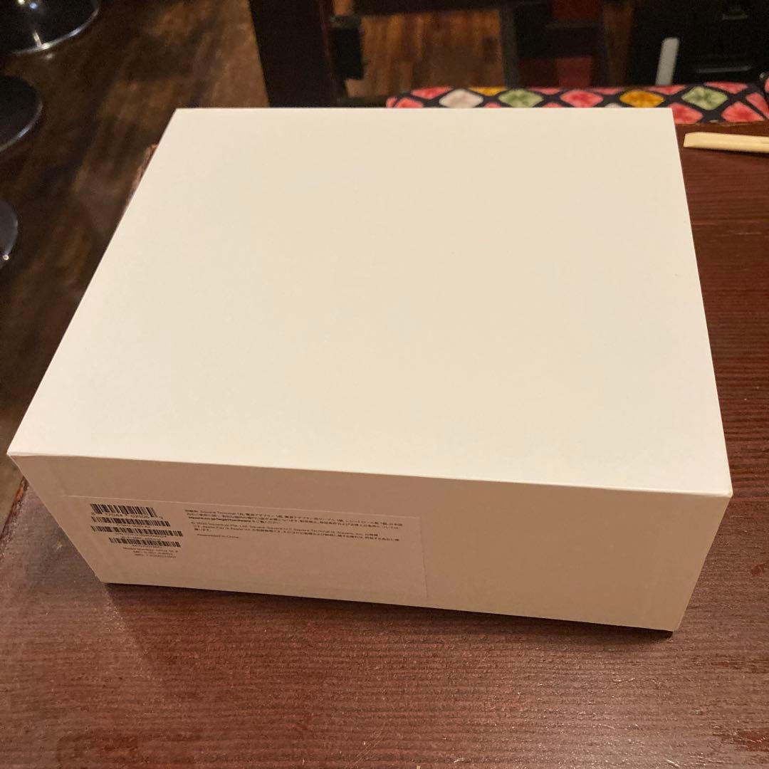 Squareターミナル