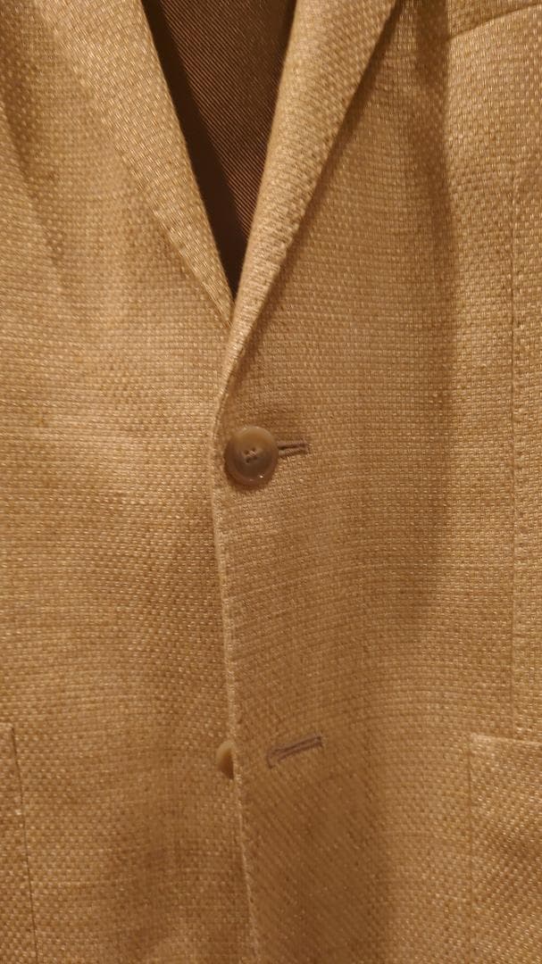 TAGLIATORE ジャケット＆ LARDINI ジレ 【交渉歓迎】