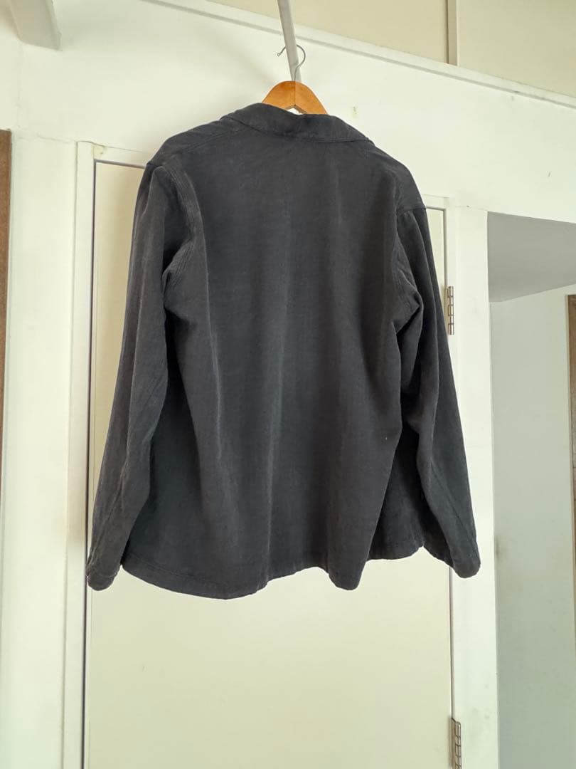 MAATEE&SONS マーティーアンドサンズ 25ss ドゥルン 47