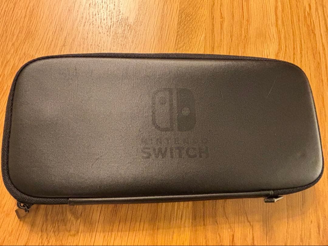 Nintendo Switch 本体 グレー Joy-Con、付属品、箱付き