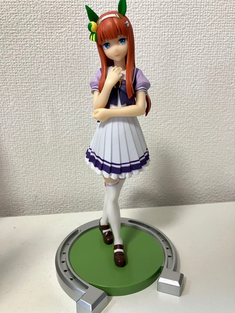 ウマ娘　フィギュア　８体　まとめ売り