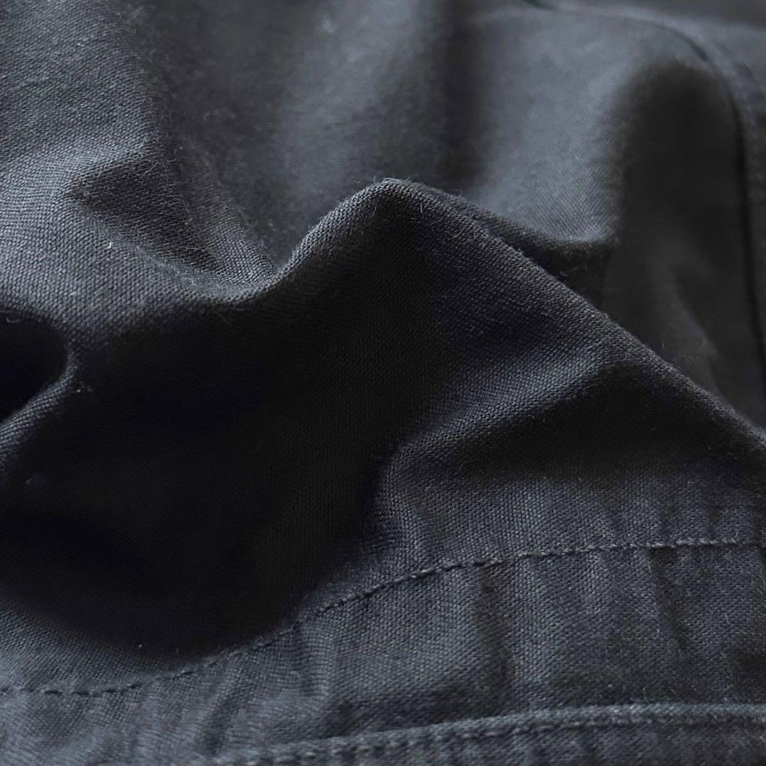 ENGINEERED GARMENTS ファイヤーマンジャケット USA XS