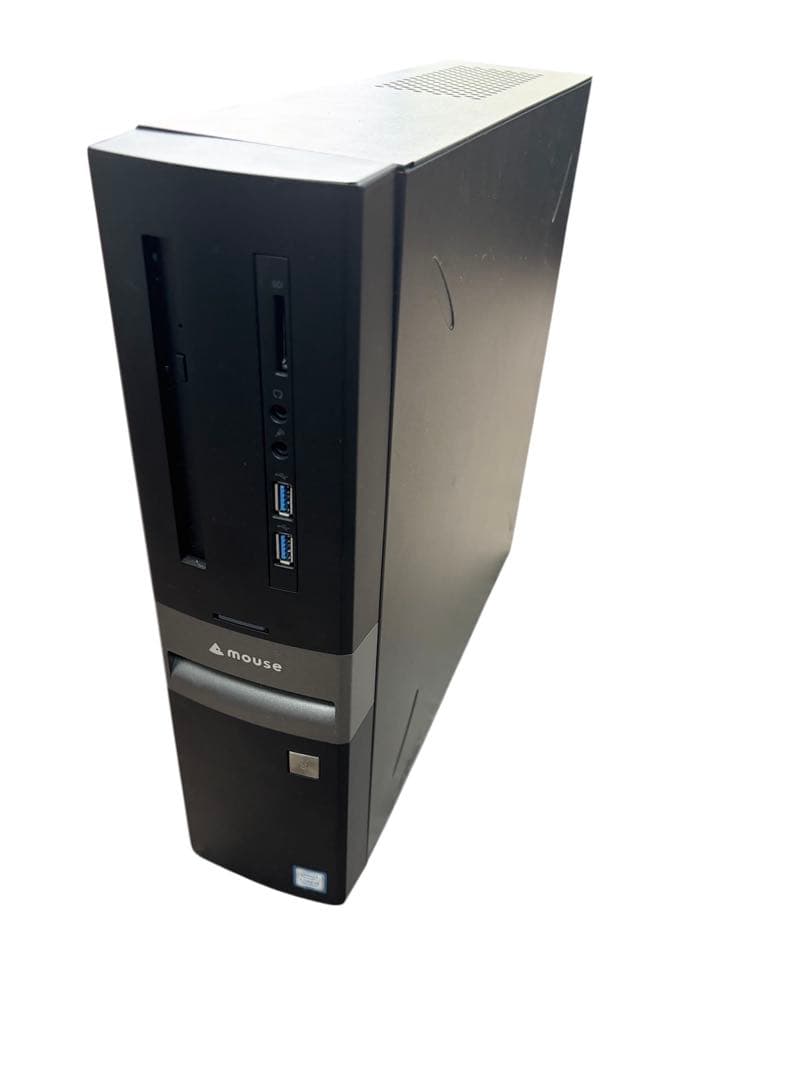 【ジャンク】マウスコンピューター デスクトップ 本体のみ
