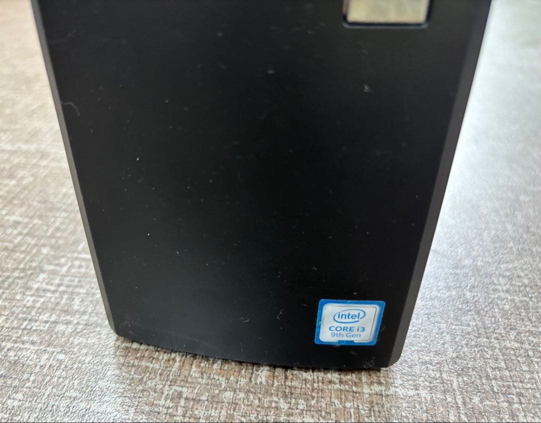 【ジャンク】マウスコンピューター デスクトップ 本体のみ
