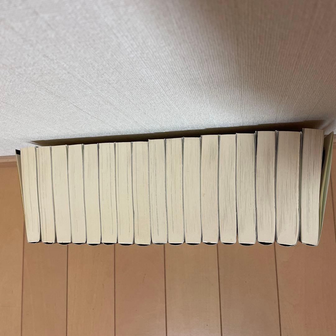 ブラック・ジャック1 ~17巻