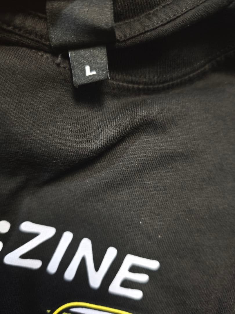BRAIN DEAD IMA:ZINE Tシャツ