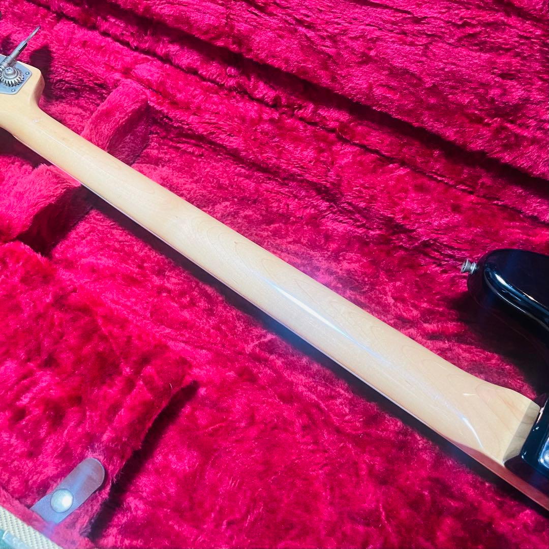 【激レア】Guyatone ジャズベ EB-35
