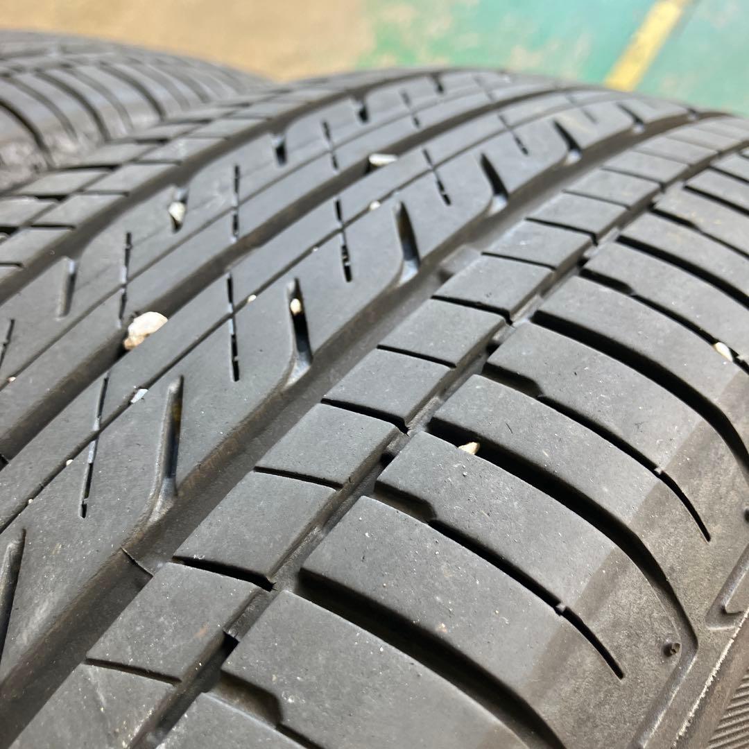 195/65R15 4本 ブリヂストン NEXTRY ECOPIA