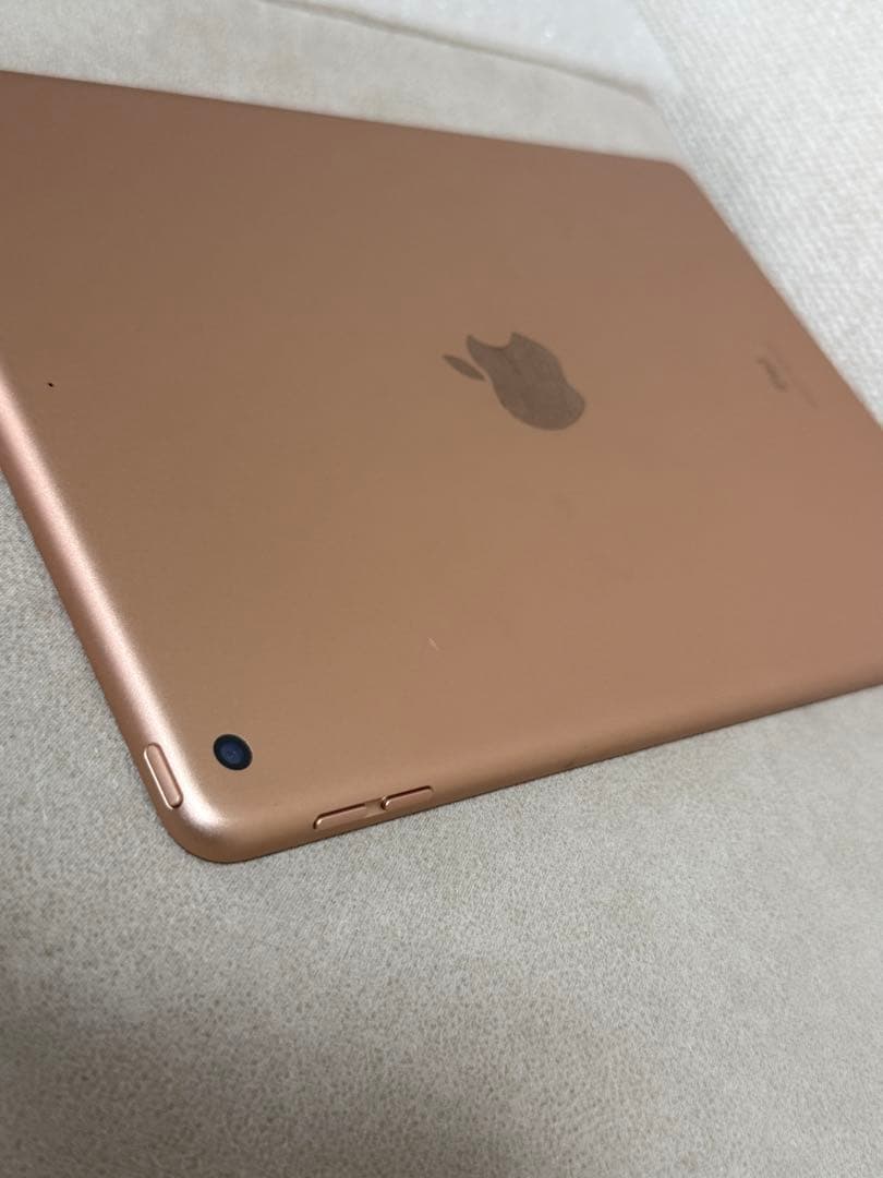 iPad 第8世代128GB Wi-Fi モデル