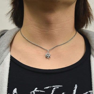 DEAL DESIGN ヘックススター DS ペンダント (ミントグリーン)