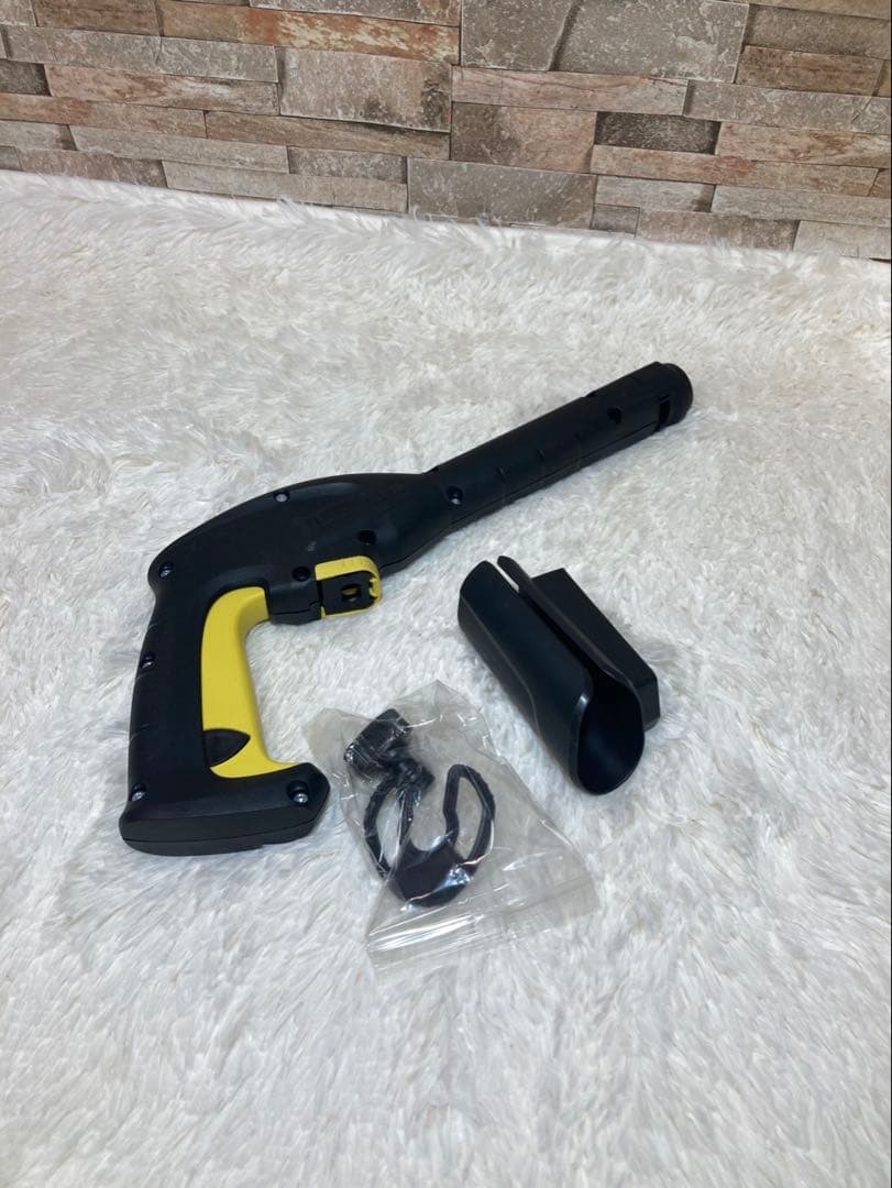 ケルヒャー(Karcher) 高圧洗浄機 K3サイレントベランダ　東日本