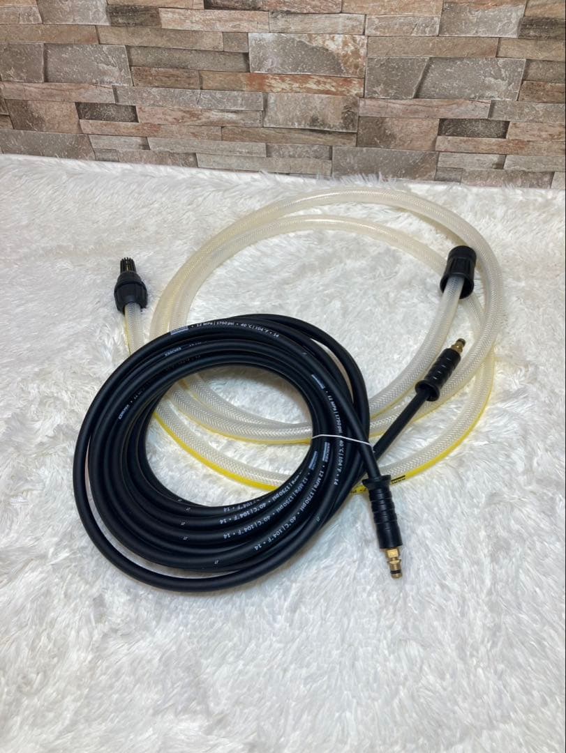 ケルヒャー(Karcher) 高圧洗浄機 K3サイレントベランダ　東日本