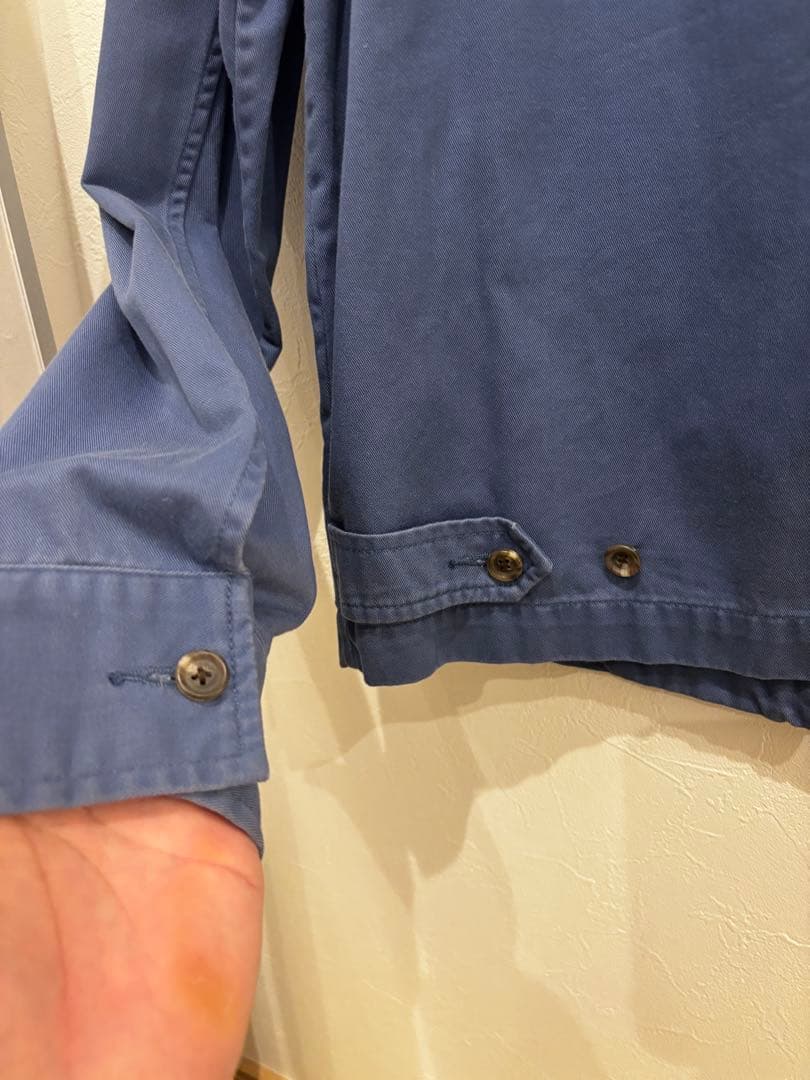 ナミちゃんこ夫 　Polo Ralph Lauren ラルフローレン