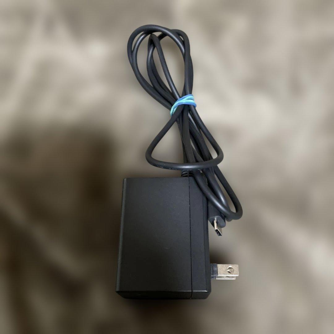 ジャンク品　Switch Switch Lite本体 ハイラルエディション