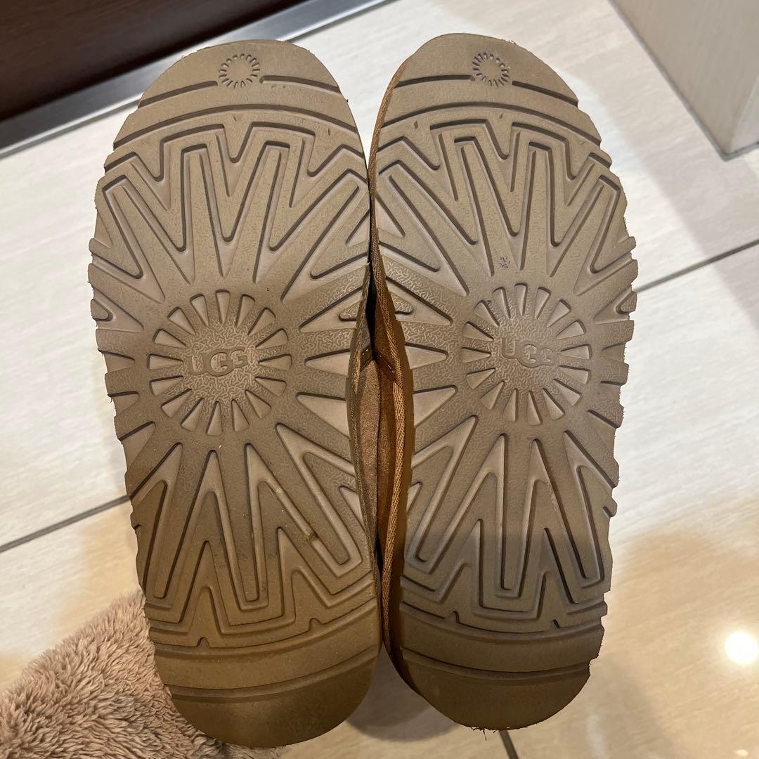 靴 UGG Kenton 24cm