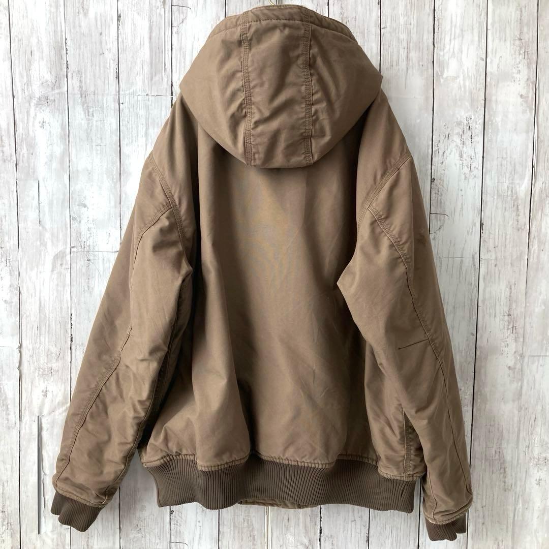 H*o様 CARHARTT ACTIVE JACKET Lサイズ
