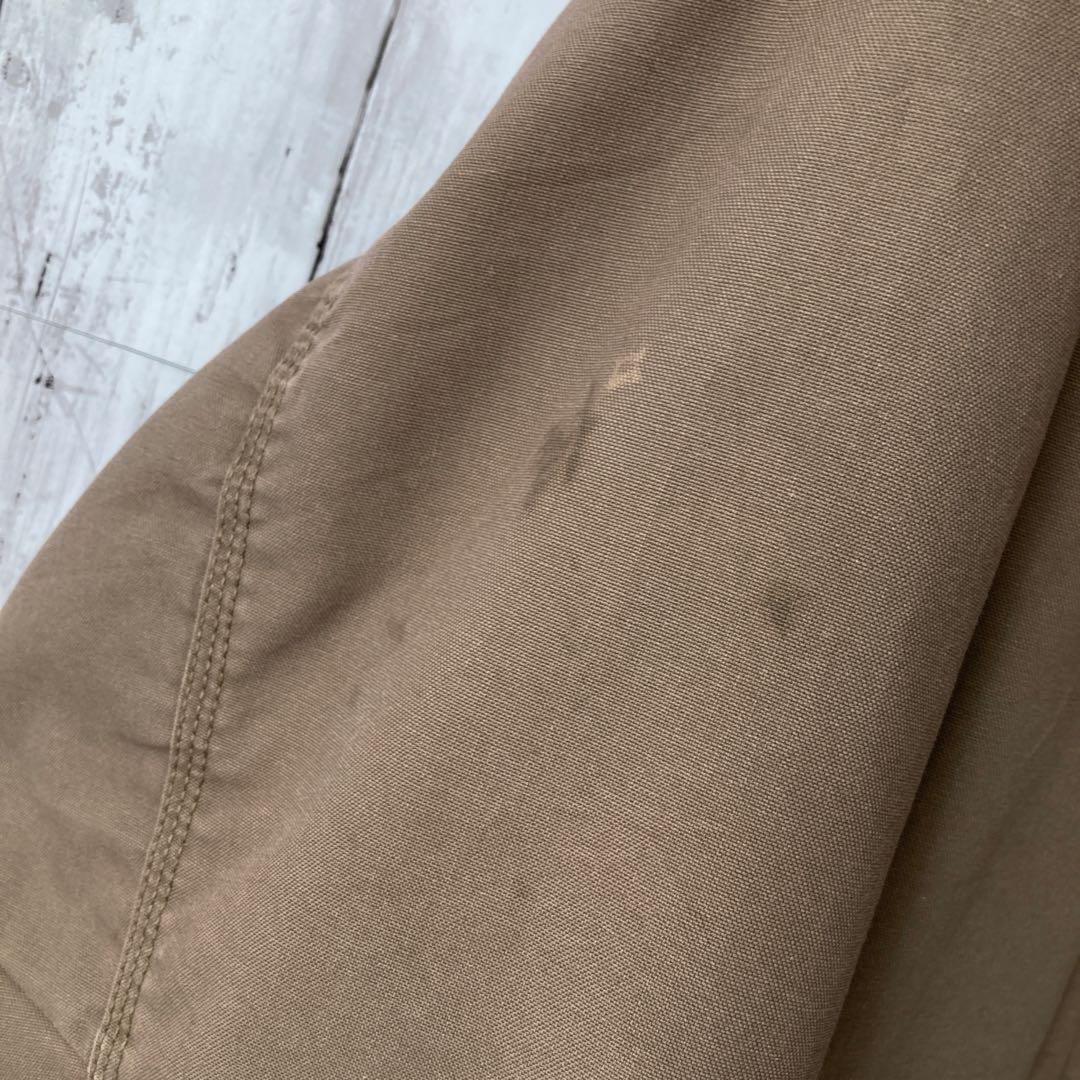 H*o様 CARHARTT ACTIVE JACKET Lサイズ