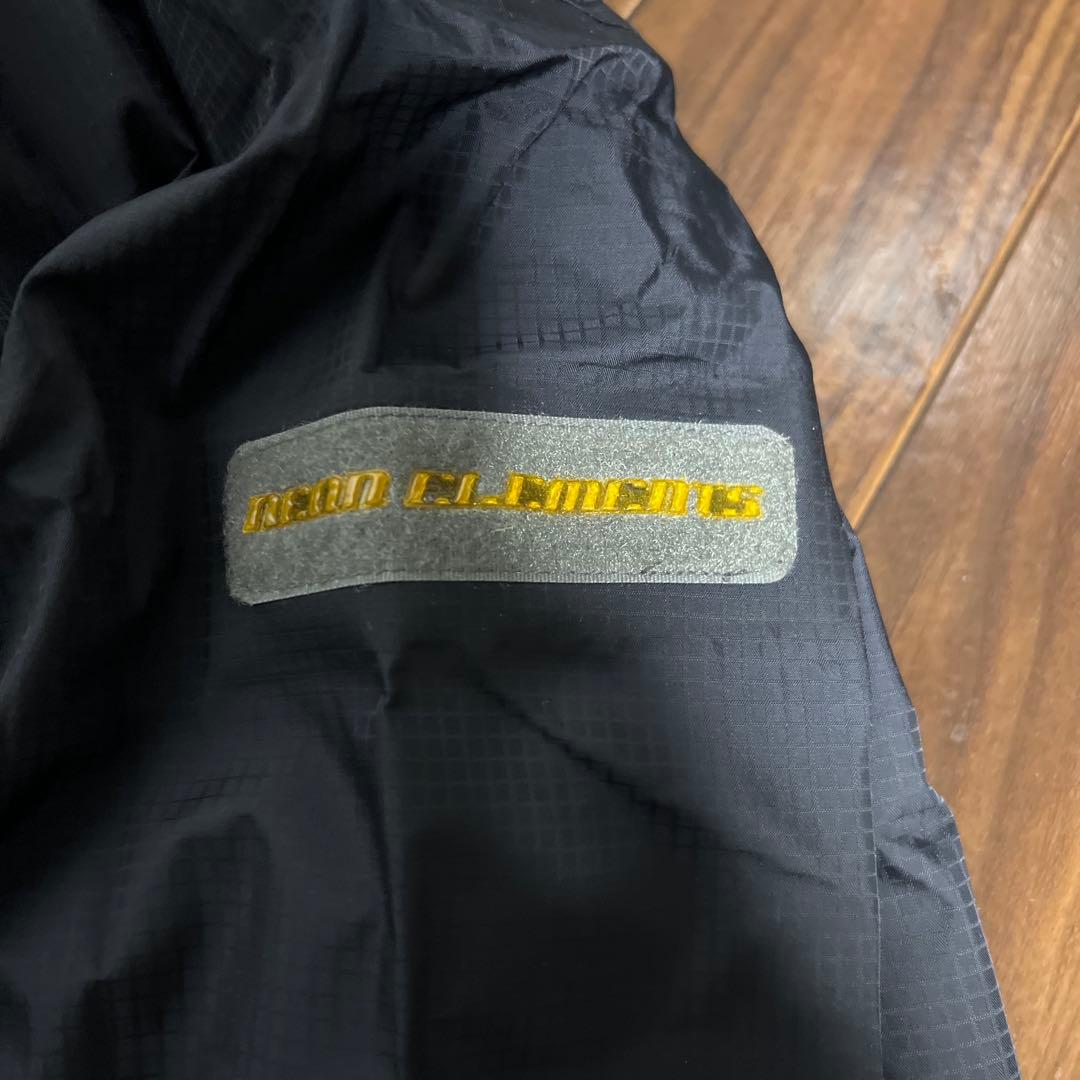 ネオンエレメンツ　NEON ELEMENTS ボードウエア　ＸＬ