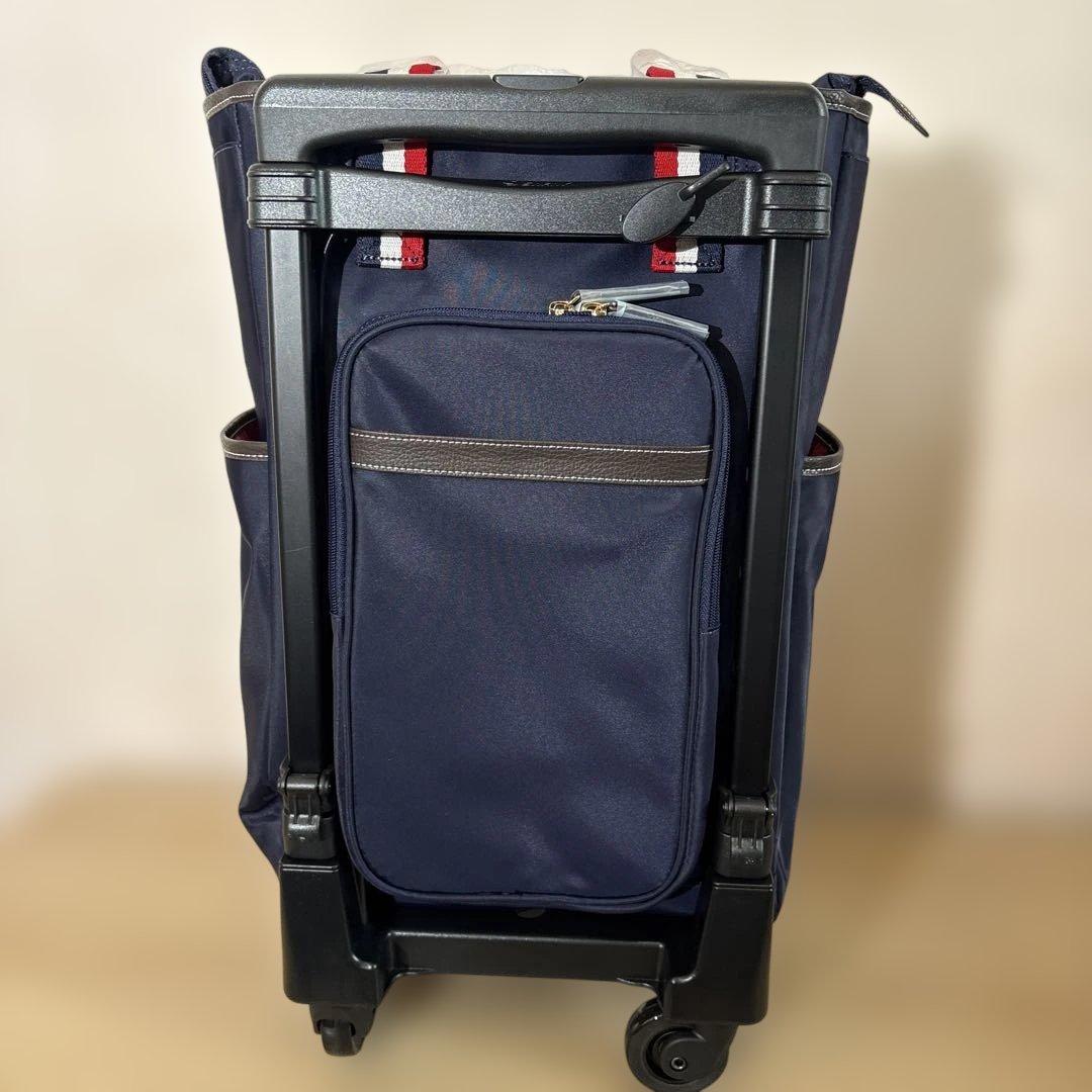 SWANY キャリーカート 旅行用品