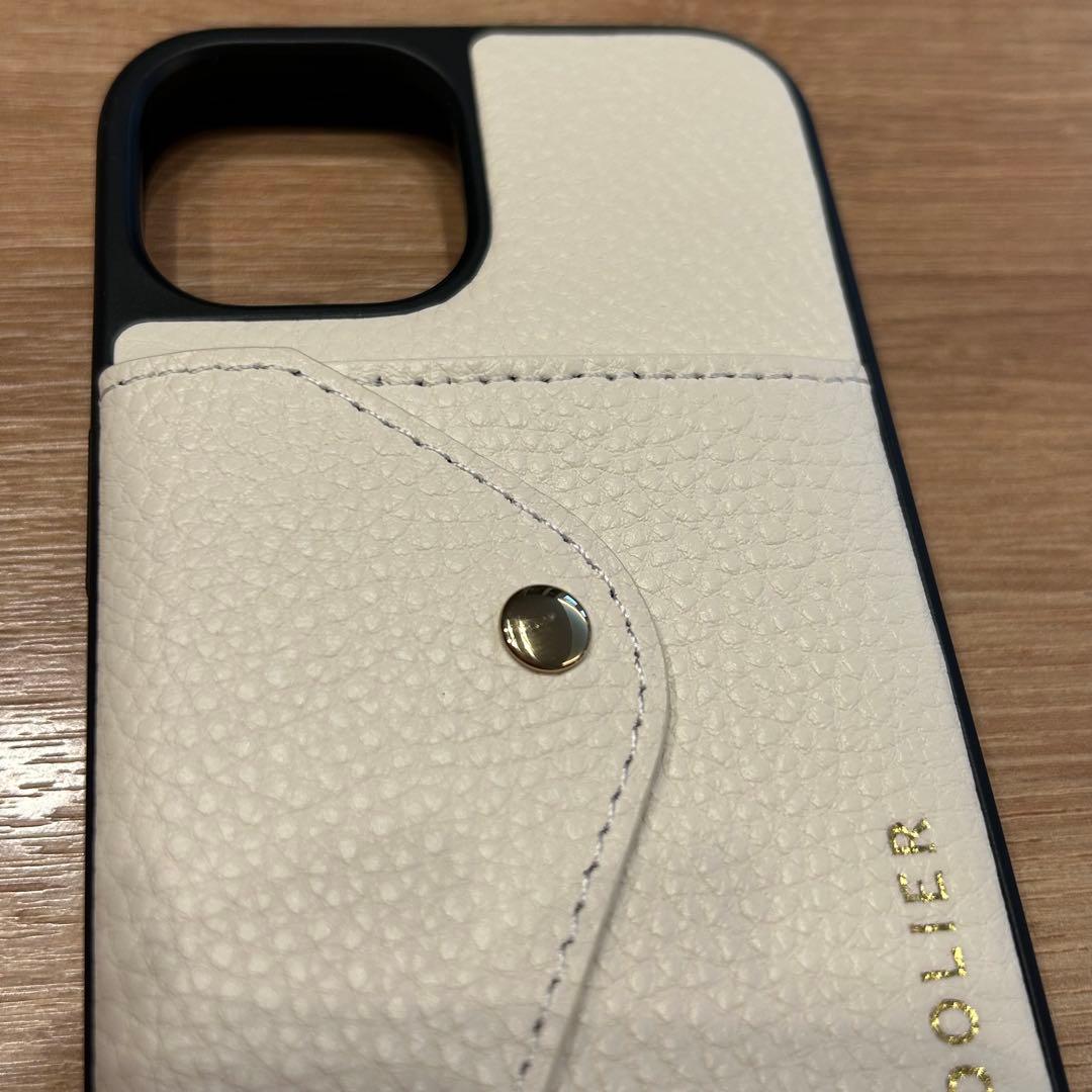 BANDOLIER iPhone14ケース